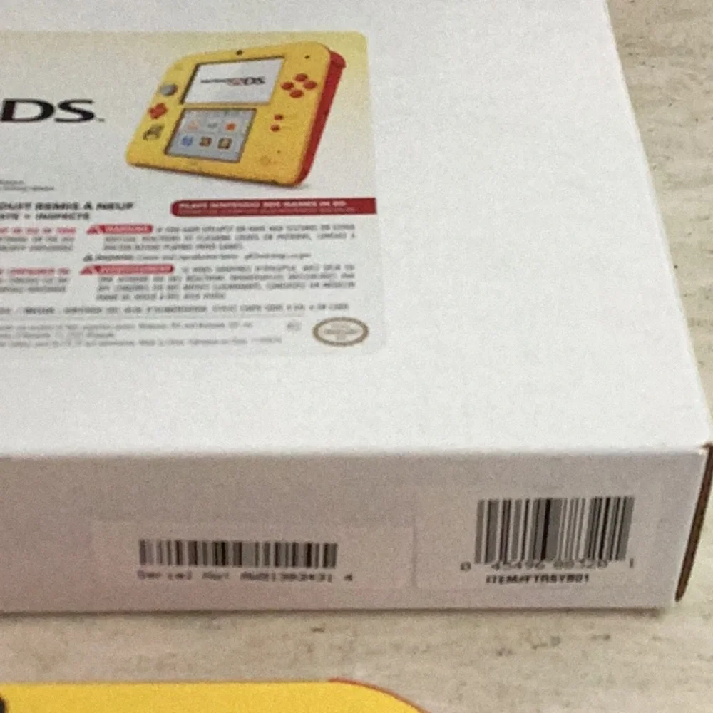 Nintendo super mario